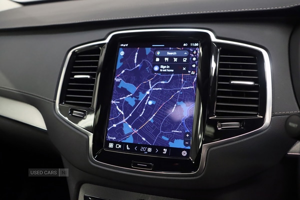 Used Volvo XC90 2024 for sale - 76228226: Photo 16