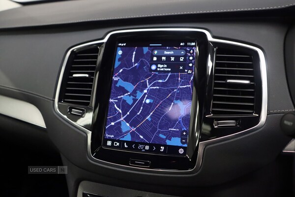 Used Volvo XC90 2024 for sale - 76228226: Photo 16