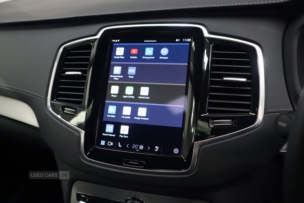 Used Volvo XC90 2024 for sale - 76228226: Photo 17