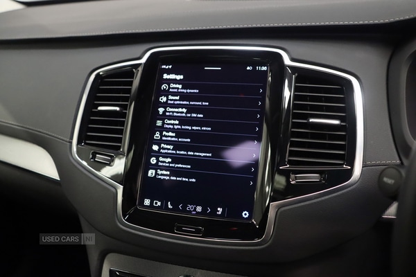 Used Volvo XC90 2024 for sale - 76228226: Photo 18