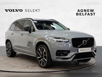 Volvo - XC90