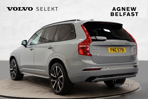 Used Volvo XC90 2024 for sale - 76228226: Photo 2