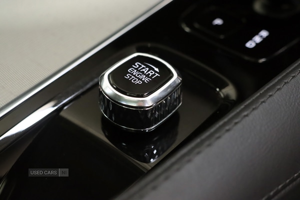 Used Volvo XC90 2024 for sale - 76228226: Photo 20