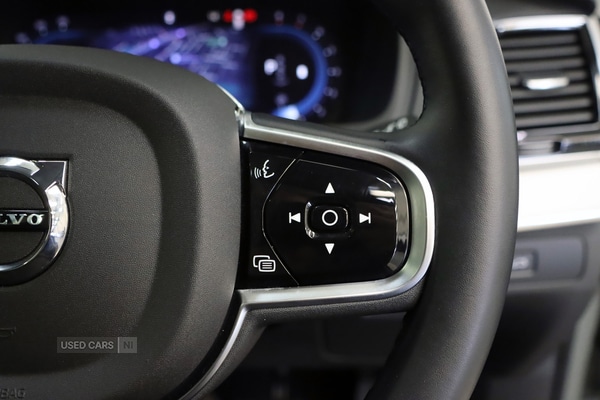 Used Volvo XC90 2024 for sale - 76228226: Photo 22