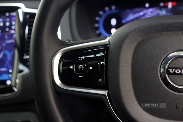 Used Volvo XC90 2024 for sale - 76228226: Photo 23