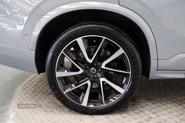 Used Volvo XC90 2024 for sale - 76228226: Photo 25