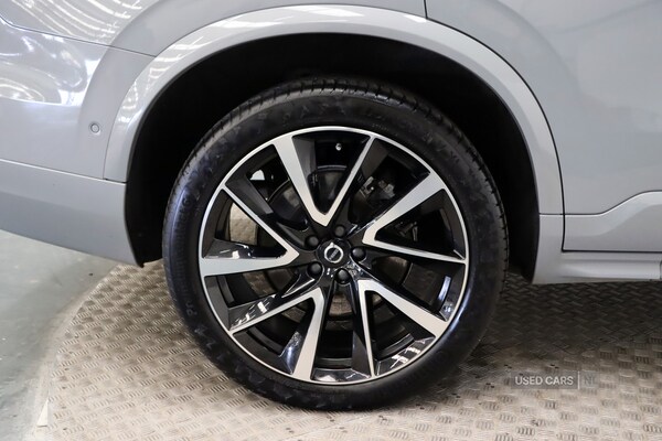 Used Volvo XC90 2024 for sale - 76228226: Photo 25
