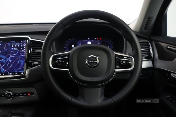 Used Volvo XC90 2024 for sale - 76228226: Photo 27
