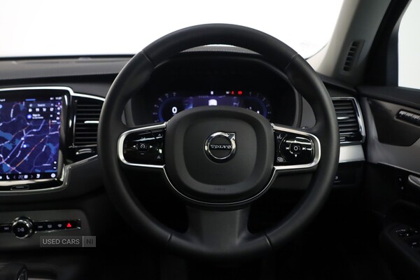 Used Volvo XC90 2024 for sale - 76228226: Photo 27