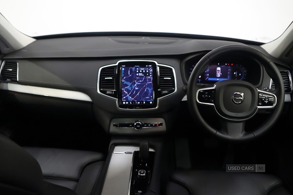 Used Volvo XC90 2024 for sale - 76228226: Photo 28