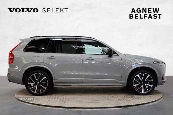 Used Volvo XC90 2024 for sale - 76228226: Photo 3