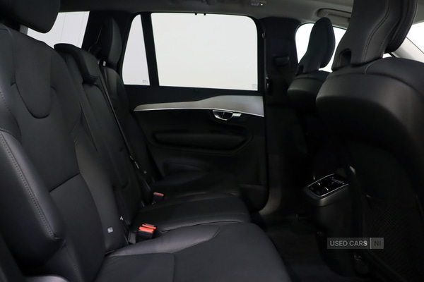 Used Volvo XC90 2024 for sale - 76228226: Photo 30