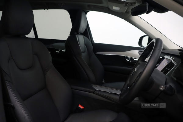 Used Volvo XC90 2024 for sale - 76228226: Photo 32