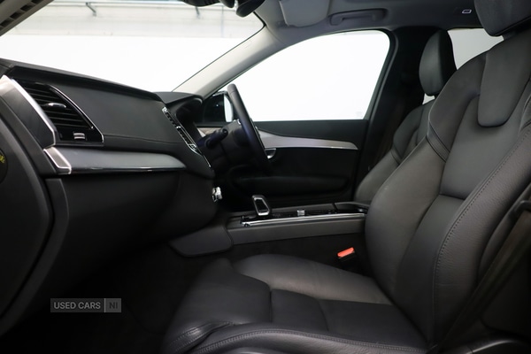 Used Volvo XC90 2024 for sale - 76228226: Photo 35