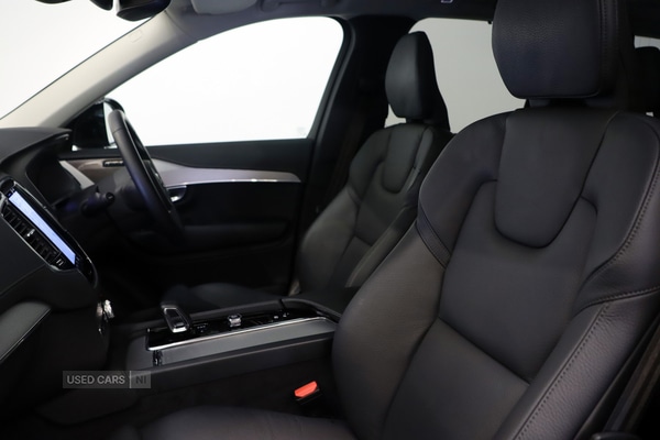 Used Volvo XC90 2024 for sale - 76228226: Photo 36