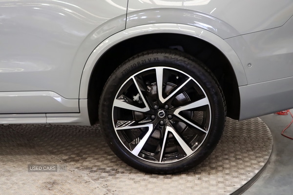 Used Volvo XC90 2024 for sale - 76228226: Photo 38