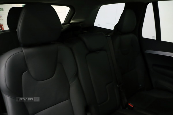 Used Volvo XC90 2024 for sale - 76228226: Photo 39