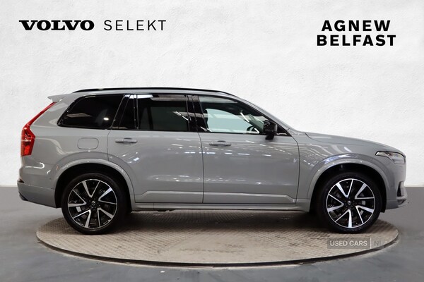 Used Volvo XC90 2024 for sale - 76228226: Photo 3