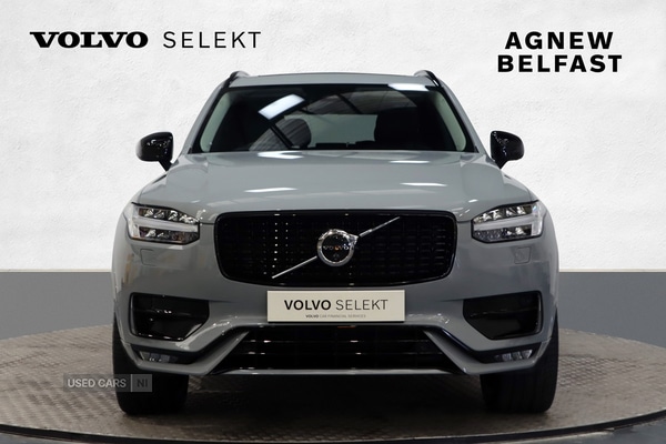 Used Volvo XC90 2024 for sale - 76228226: Photo 4