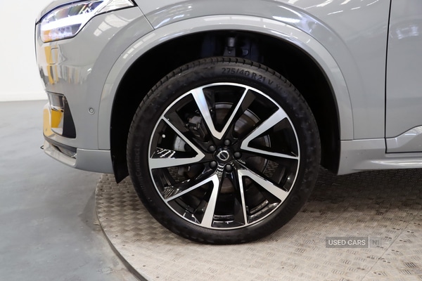 Used Volvo XC90 2024 for sale - 76228226: Photo 40