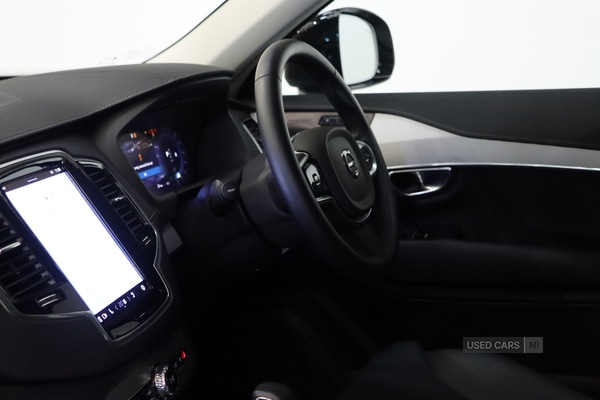 Used Volvo XC90 2024 for sale - 76228226: Photo 43