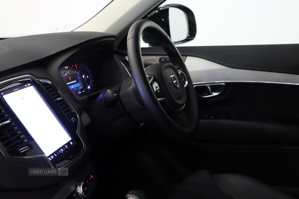 Used Volvo XC90 2024 for sale - 76228226: Photo 43
