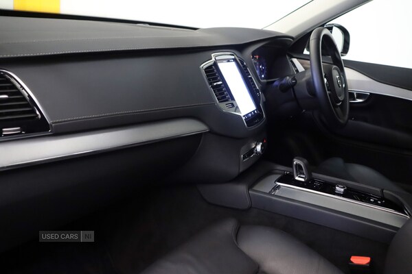Used Volvo XC90 2024 for sale - 76228226: Photo 44
