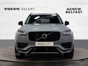 Used Volvo XC90 2024 for sale - 76228226: Photo 4