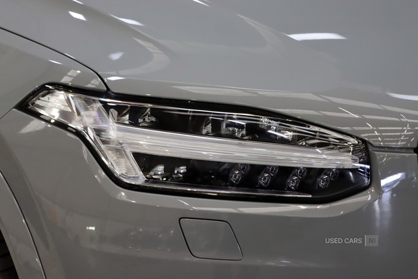 Used Volvo XC90 2024 for sale - 76228226: Photo 6