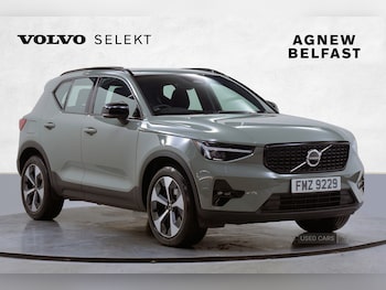 Used Volvo XC40 2024 for sale - 75991931: Photo