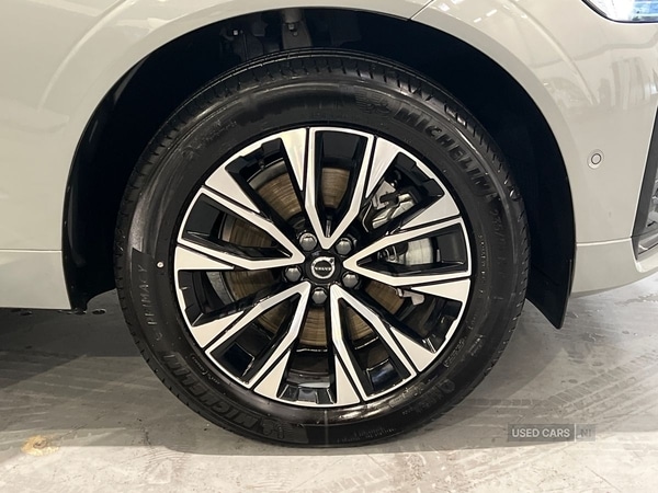 Used Volvo XC60 2025 for sale - 76486075: Photo 10