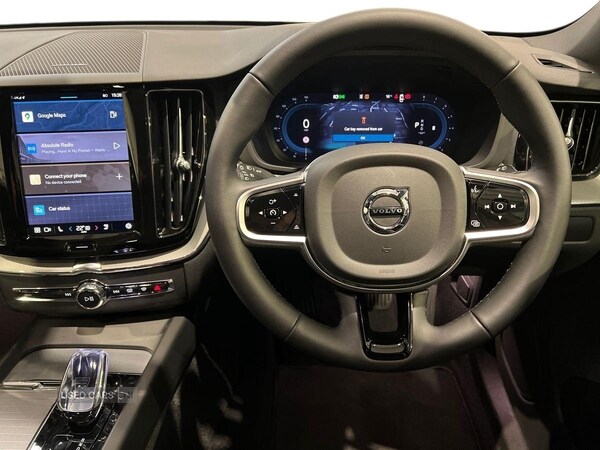 Used Volvo XC60 2025 for sale - 76486075: Photo 11