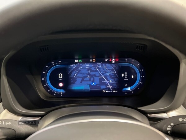 Used Volvo XC60 2025 for sale - 76486075: Photo 12