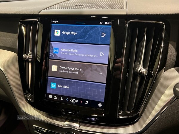 Used Volvo XC60 2025 for sale - 76486075: Photo 13