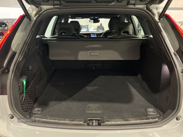 Used Volvo XC60 2025 for sale - 76486075: Photo 14