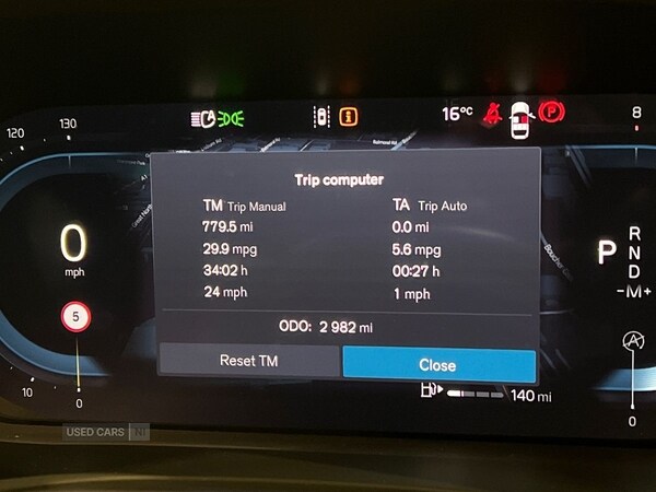 Used Volvo XC60 2025 for sale - 76486075: Photo 15