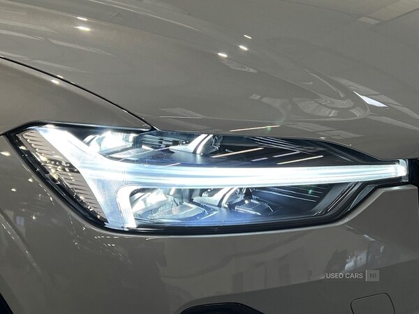 Used Volvo XC60 2025 for sale - 76486075: Photo 16