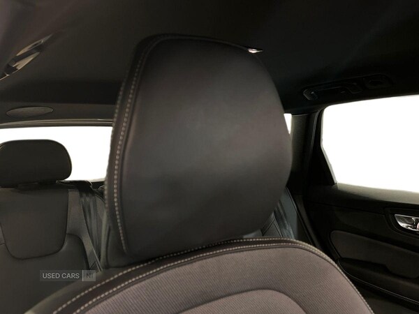 Used Volvo XC60 2025 for sale - 76486075: Photo 17
