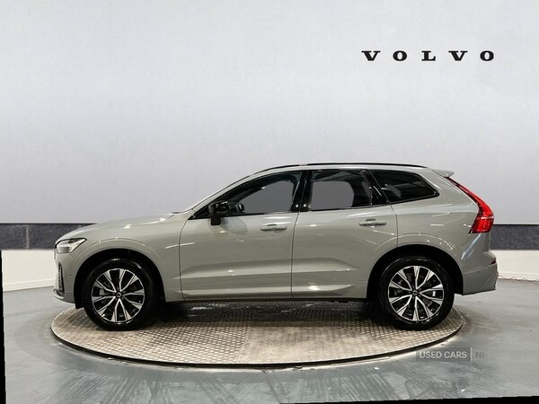 Used Volvo XC60 2025 for sale - 76486075: Photo 18