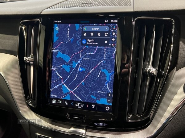 Used Volvo XC60 2025 for sale - 76486075: Photo 19