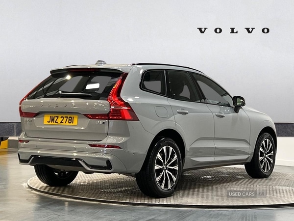 Used Volvo XC60 2025 for sale - 76486075: Photo 2