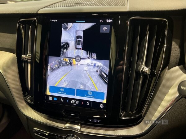 Used Volvo XC60 2025 for sale - 76486075: Photo 20