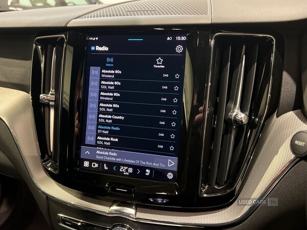 Used Volvo XC60 2025 for sale - 76486075: Photo 21