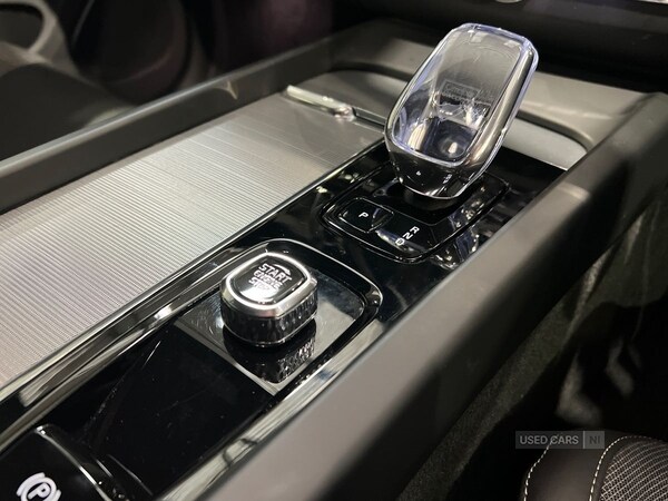 Used Volvo XC60 2025 for sale - 76486075: Photo 23