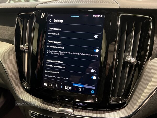 Used Volvo XC60 2025 for sale - 76486075: Photo 24