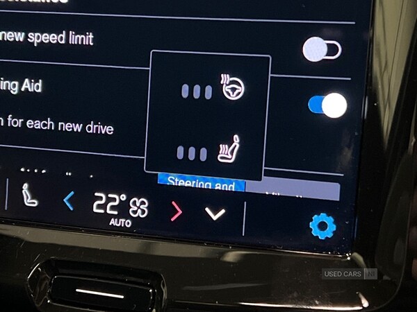 Used Volvo XC60 2025 for sale - 76486075: Photo 27