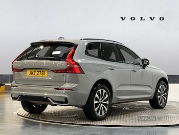 Used Volvo XC60 2025 for sale - 76486075: Photo