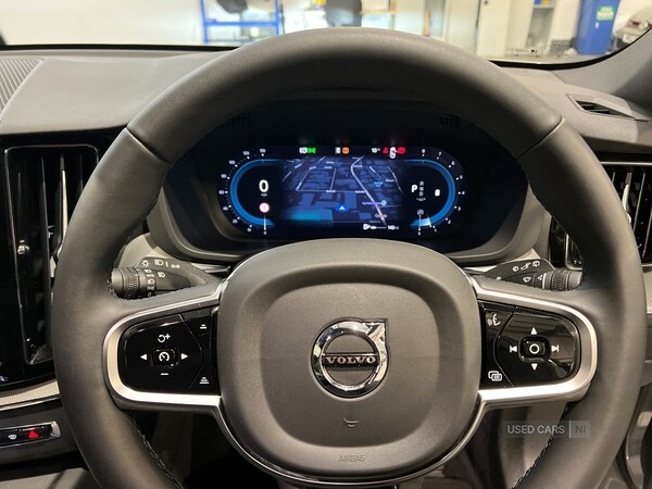 Used Volvo XC60 2025 for sale - 76486075: Photo 31