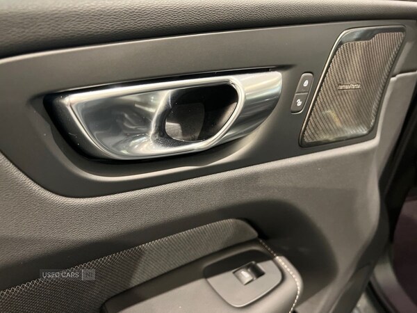 Used Volvo XC60 2025 for sale - 76486075: Photo 35