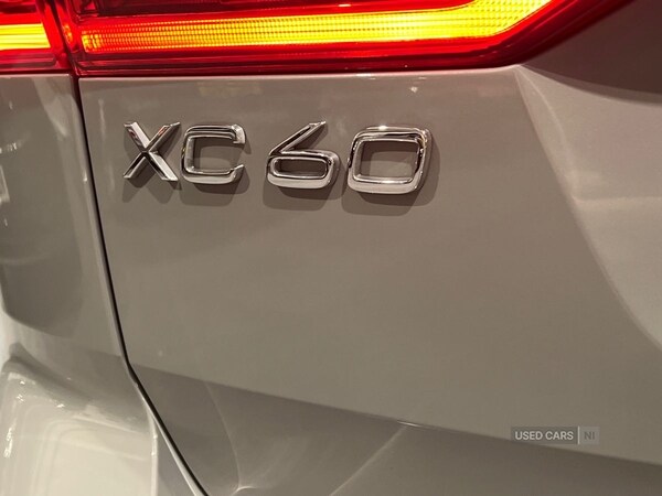 Used Volvo XC60 2025 for sale - 76486075: Photo 38